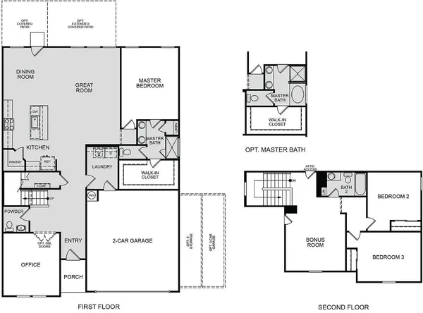 $2,399 | 112 Magna Lane, Liberty Hill, TX 78642