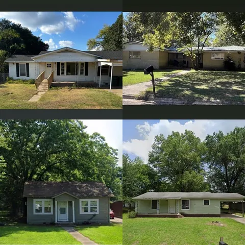 $260,000 | 505 Anderson Street, New Boston, TX 75570