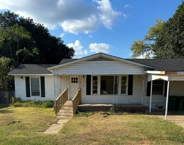 $260,000 | 505 Anderson Street, New Boston, TX 75570