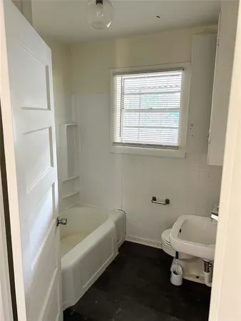 $79,900 | 505 Anderson Street, New Boston, TX 75570