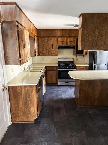 $260,000 | 505 Anderson Street, New Boston, TX 75570