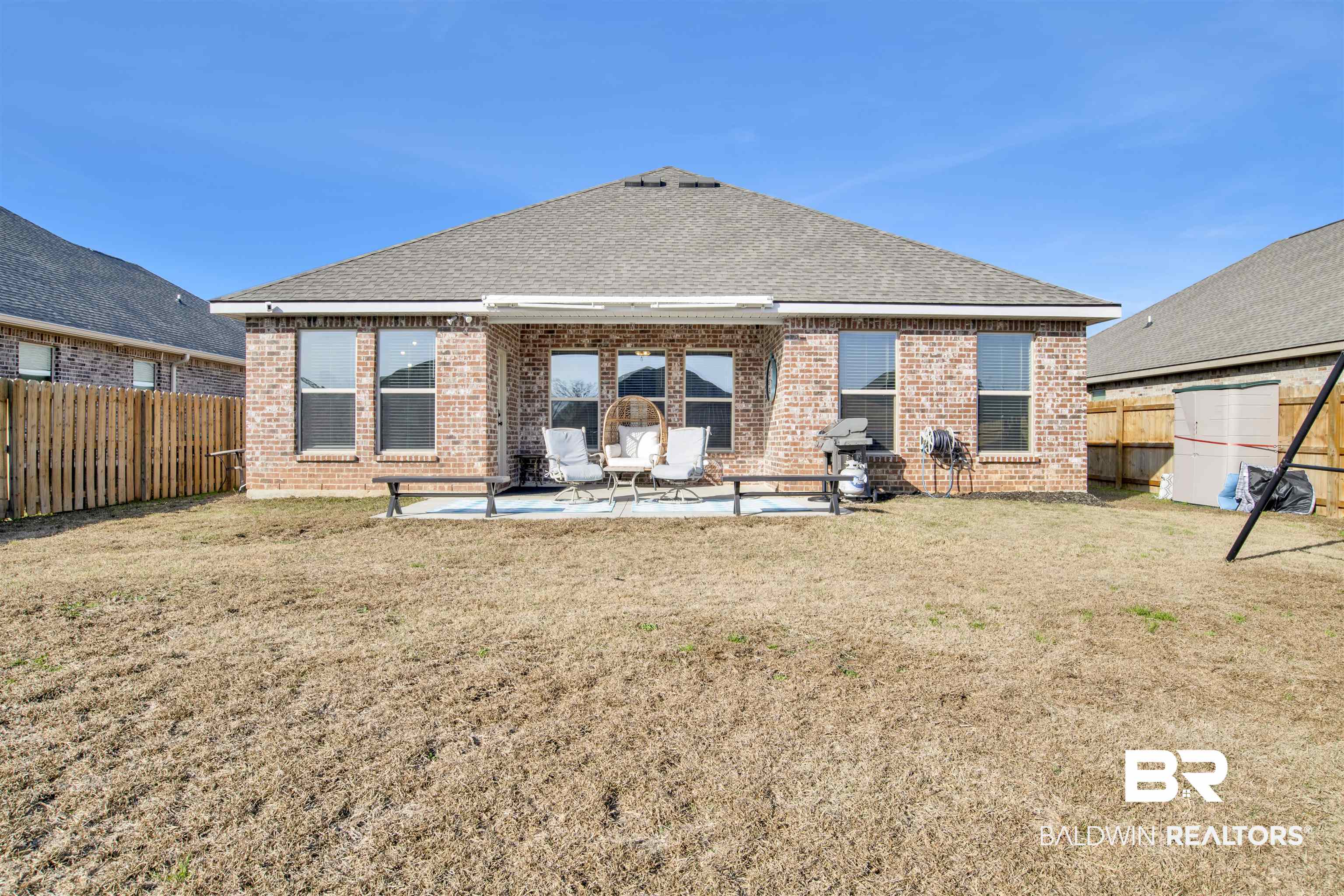 1044 Chloe Street Foley, AL 36535 - Photo 26 of 33 Gallery Image 26