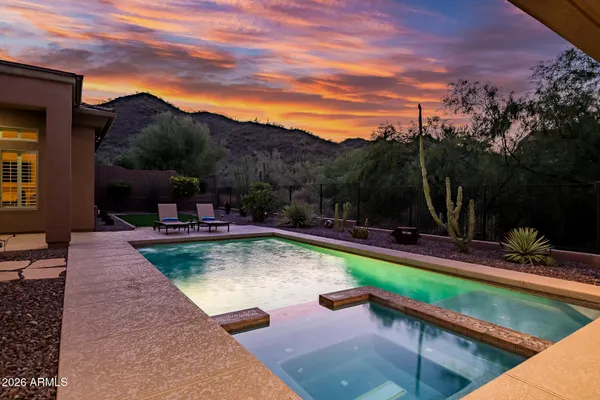 $1,350,000 | 42144 North Mountain Cove Drive, Phoenix, AZ 85086