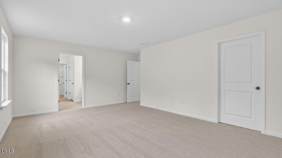324 Flat Riv Run Hillsborough, NC 27278 - Photo 19 of 42 Bedroom