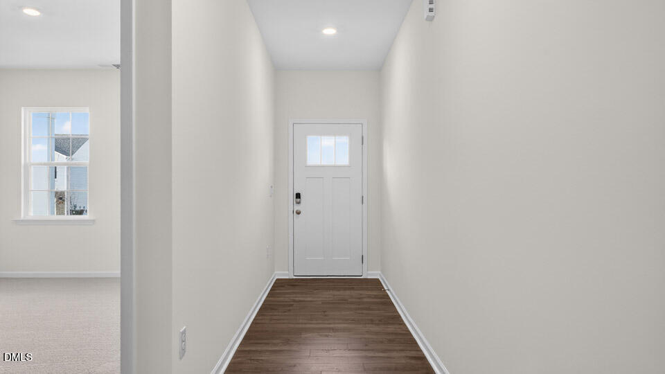 324 Flat Riv Run Hillsborough, NC 27278 - Photo 2 of 42 Foyer