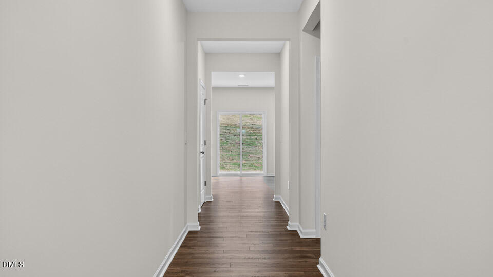 324 Flat Riv Run Hillsborough, NC 27278 - Photo 3 of 42 Foyer