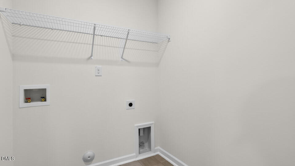 324 Flat Riv Run Hillsborough, NC 27278 - Photo 34 of 42 Laundry Room