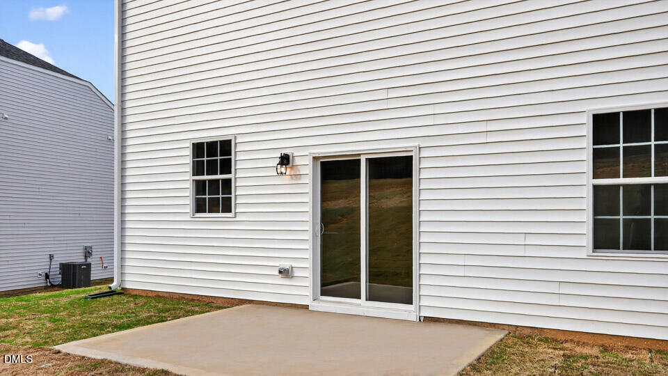 324 Flat Riv Run Hillsborough, NC 27278 - Photo 36 of 42 Patio