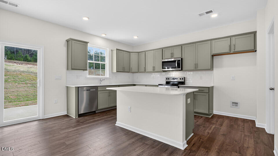 324 Flat Riv Run Hillsborough, NC 27278 - Photo 4 of 42 Kitchen