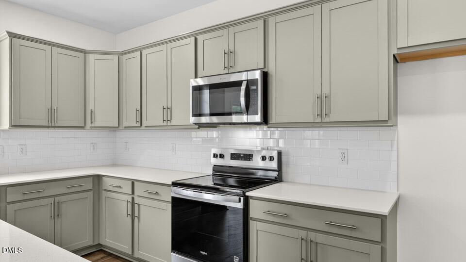 324 Flat Riv Run Hillsborough, NC 27278 - Photo 6 of 42 Kitchen