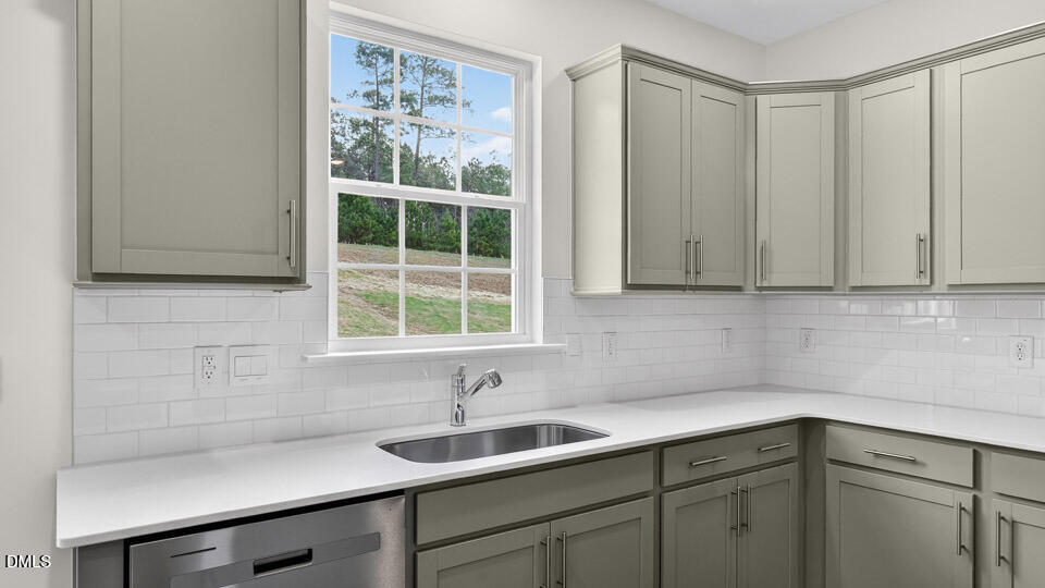 324 Flat Riv Run Hillsborough, NC 27278 - Photo 9 of 42 Kitchen