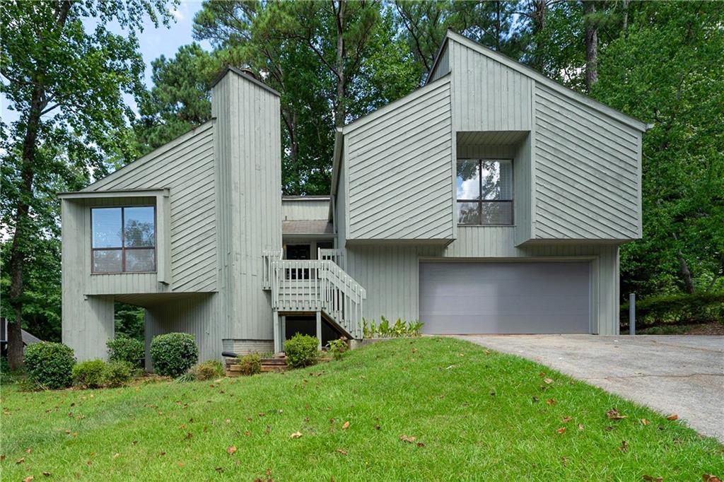 2541 Oakrill Road Marietta, GA 30062 - Photo 1 of 1 Gallery Image 1