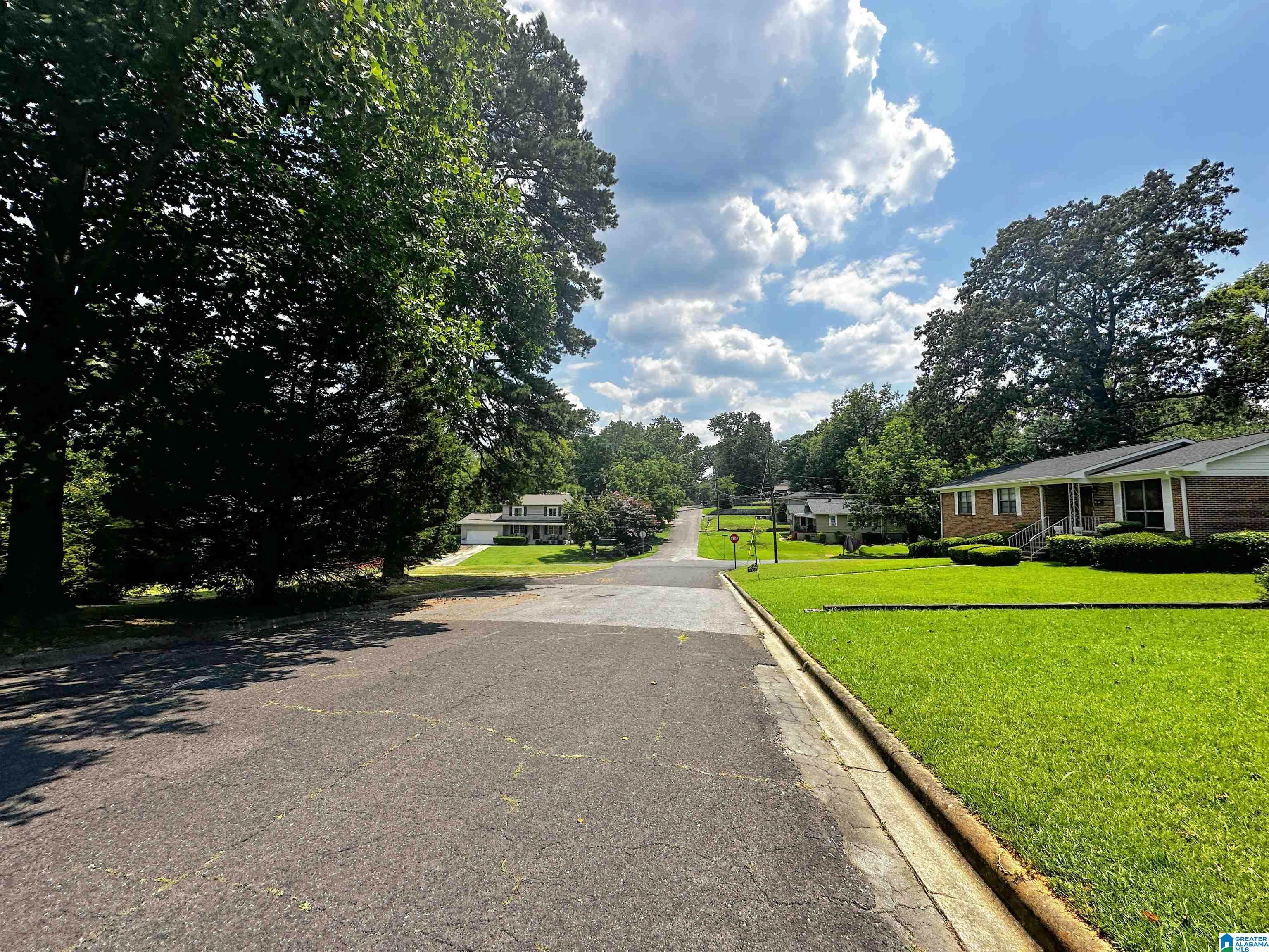 813 Roberson Road Fairfield, AL 35064 - Photo 23 of 23 Gallery Image 23
