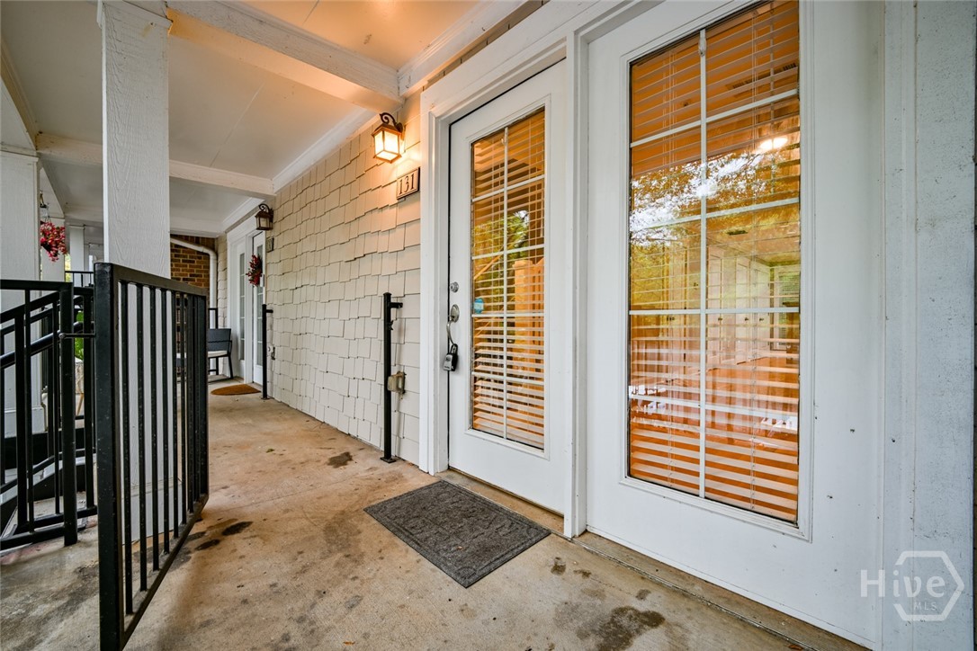 1035 South Barnett Shoals Road, Unit 131 Athens, GA 30605 - Photo 4 of 36 Gallery Image 4