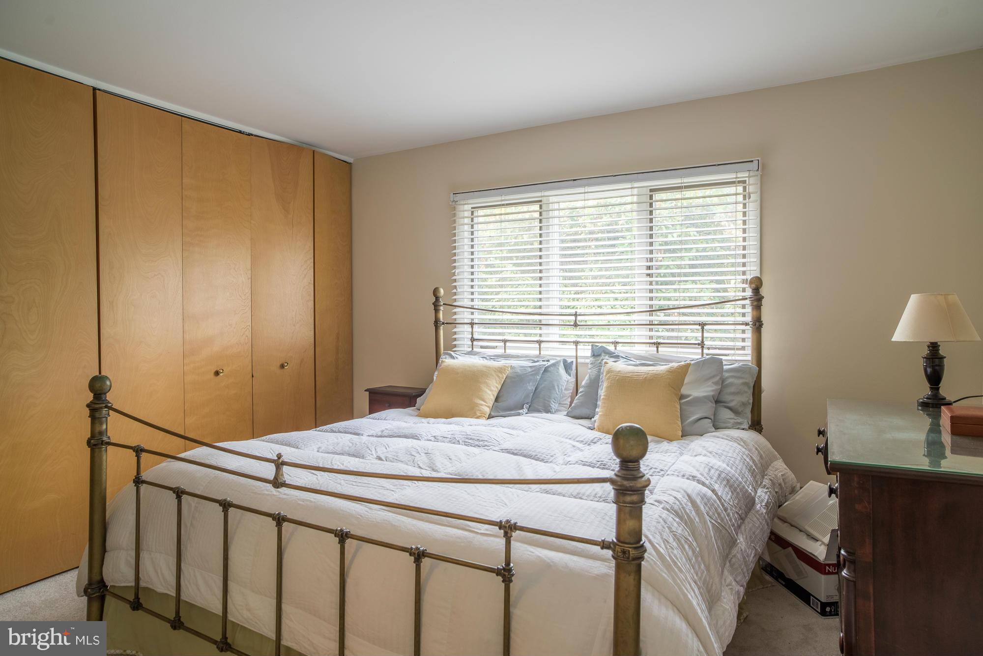 216 Quaker Ridge Road Lutherville-Timonium, MD 21093 - Photo 14 of 26 Bedroom (Master)