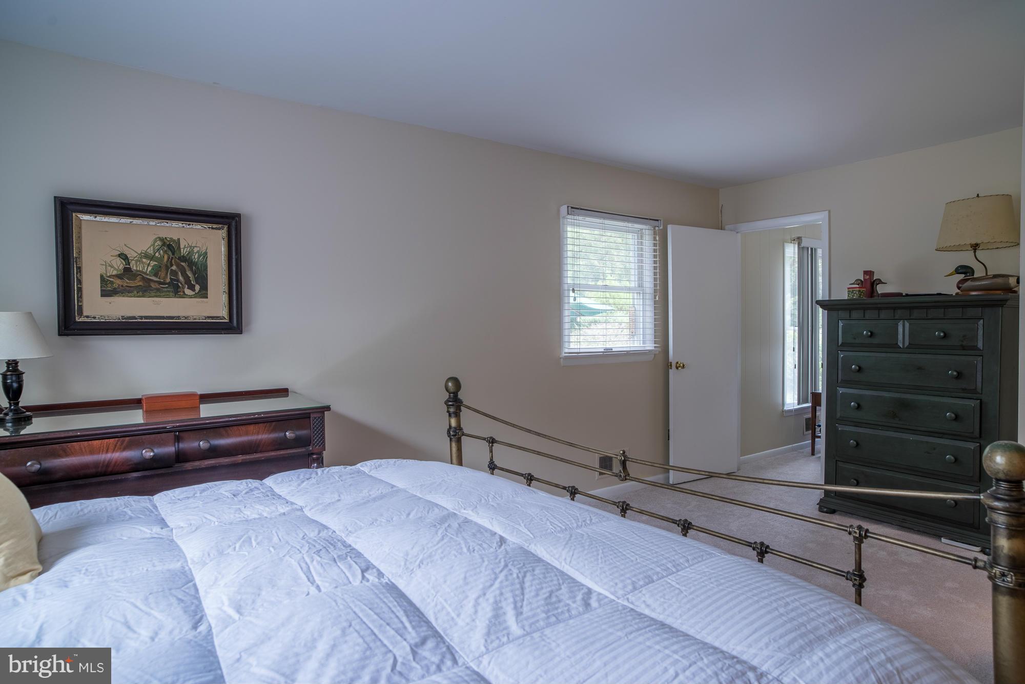 216 Quaker Ridge Road Lutherville-Timonium, MD 21093 - Photo 15 of 26 Bedroom (Master)