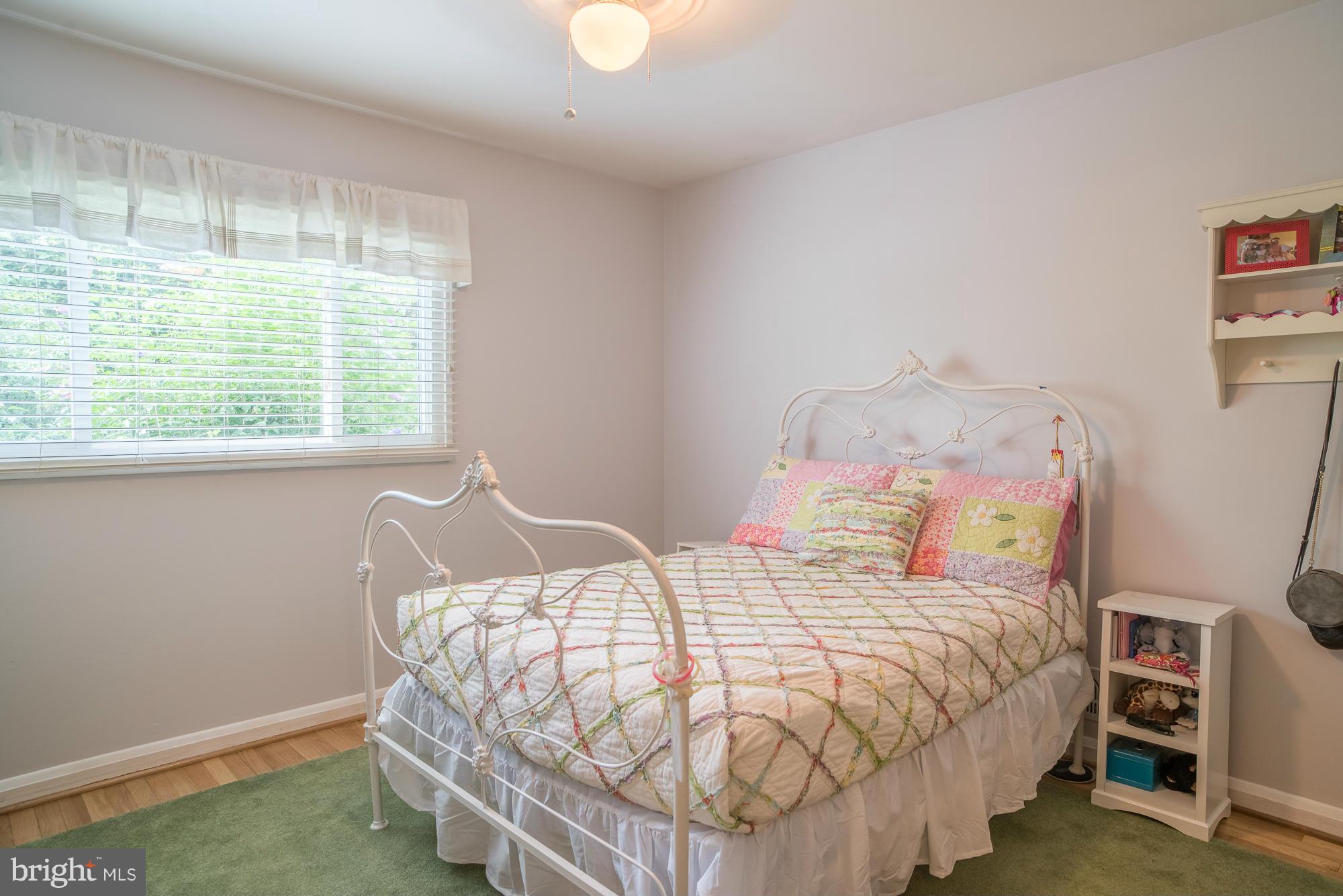 216 Quaker Ridge Road Lutherville-Timonium, MD 21093 - Photo 17 of 26 Bedroom
