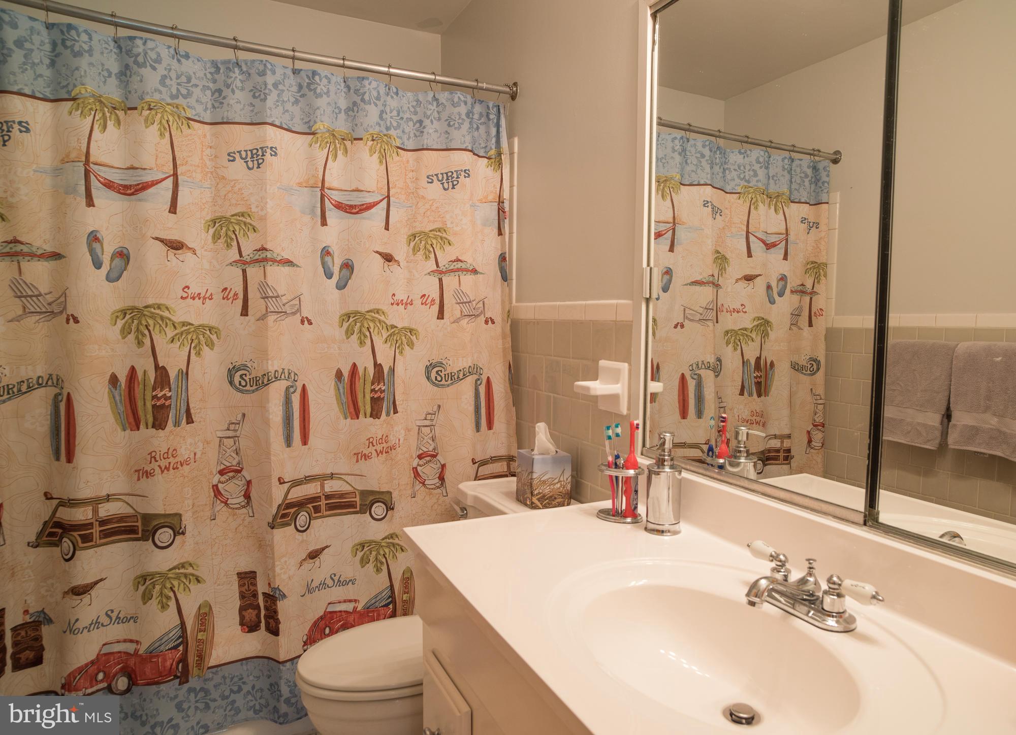216 Quaker Ridge Road Lutherville-Timonium, MD 21093 - Photo 20 of 26 Bath