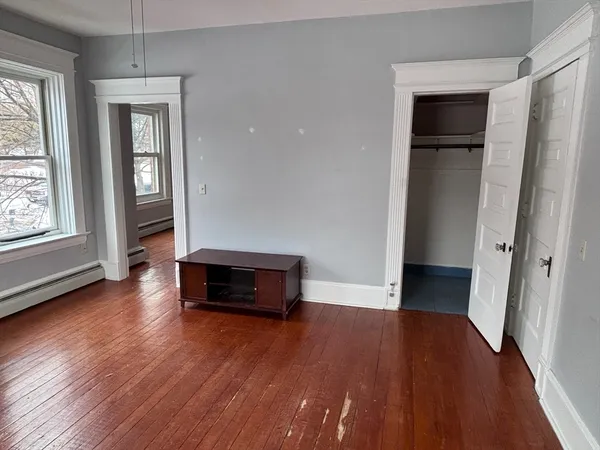 $1,575 | 495 Appleton Street, Unit 2L, Holyoke, MA 01040