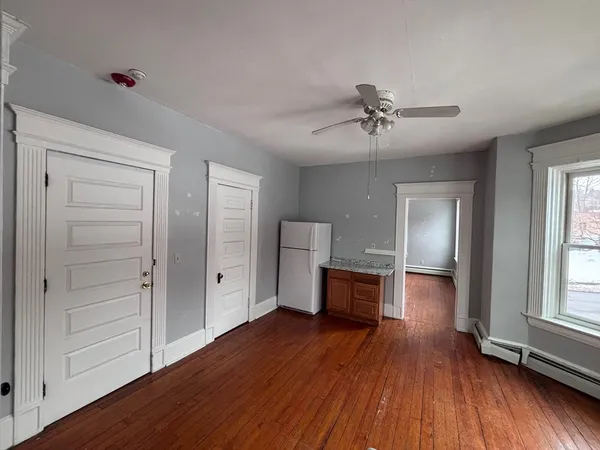 $1,575 | 495 Appleton Street, Unit 2L, Holyoke, MA 01040