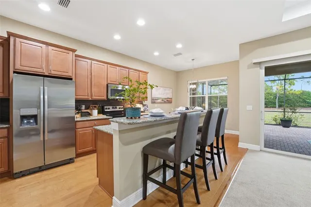 $550,000 | 115 Avalini Way, Nokomis, FL 34275