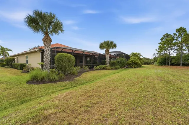 $550,000 | 115 Avalini Way, Nokomis, FL 34275