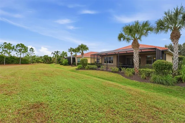 $550,000 | 115 Avalini Way, Nokomis, FL 34275