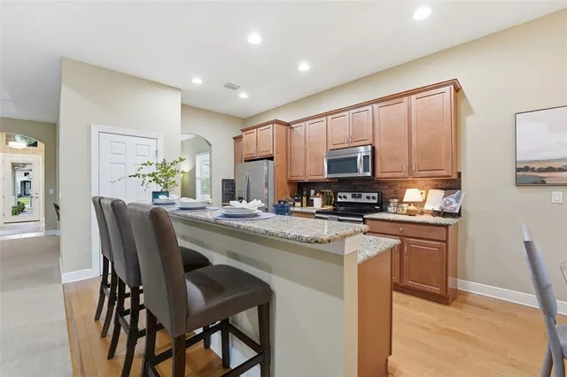 $550,000 | 115 Avalini Way, Nokomis, FL 34275