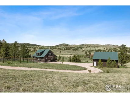 $610,000 | 636 Cucharas Mountain Drive, Livermore, CO 80536