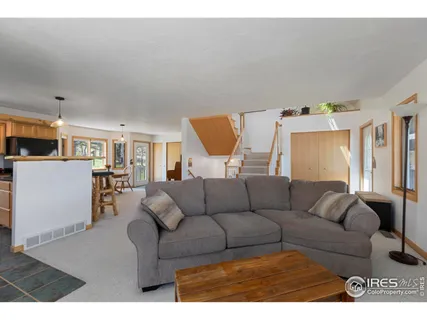 $610,000 | 636 Cucharas Mountain Drive, Livermore, CO 80536