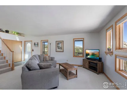 $610,000 | 636 Cucharas Mountain Drive, Livermore, CO 80536