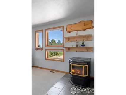 $610,000 | 636 Cucharas Mountain Drive, Livermore, CO 80536