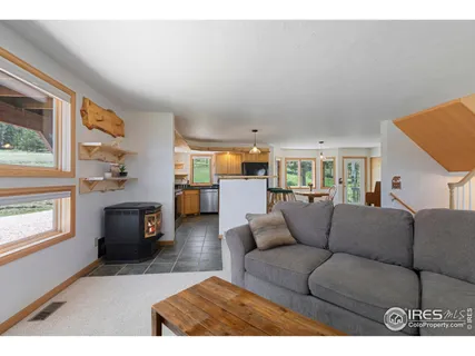 $610,000 | 636 Cucharas Mountain Drive, Livermore, CO 80536