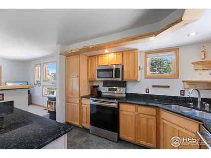 $610,000 | 636 Cucharas Mountain Drive, Livermore, CO 80536