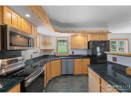 $610,000 | 636 Cucharas Mountain Drive, Livermore, CO 80536