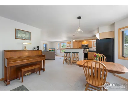 $610,000 | 636 Cucharas Mountain Drive, Livermore, CO 80536