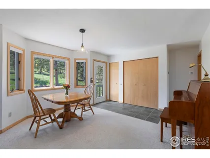 $610,000 | 636 Cucharas Mountain Drive, Livermore, CO 80536