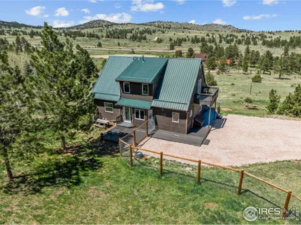$610,000 | 636 Cucharas Mountain Drive, Livermore, CO 80536