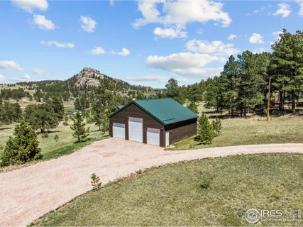 $610,000 | 636 Cucharas Mountain Drive, Livermore, CO 80536