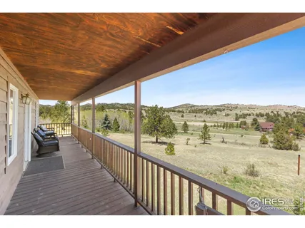 $610,000 | 636 Cucharas Mountain Drive, Livermore, CO 80536