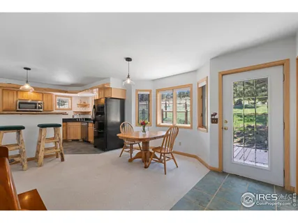 $610,000 | 636 Cucharas Mountain Drive, Livermore, CO 80536