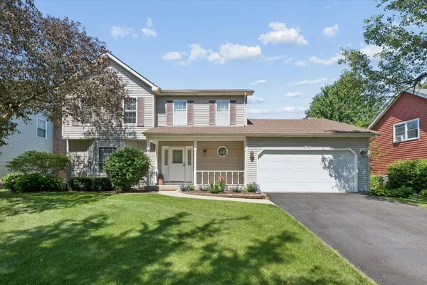 $419,900 | 95 Winter Hill Circle, Montgomery, IL 60538