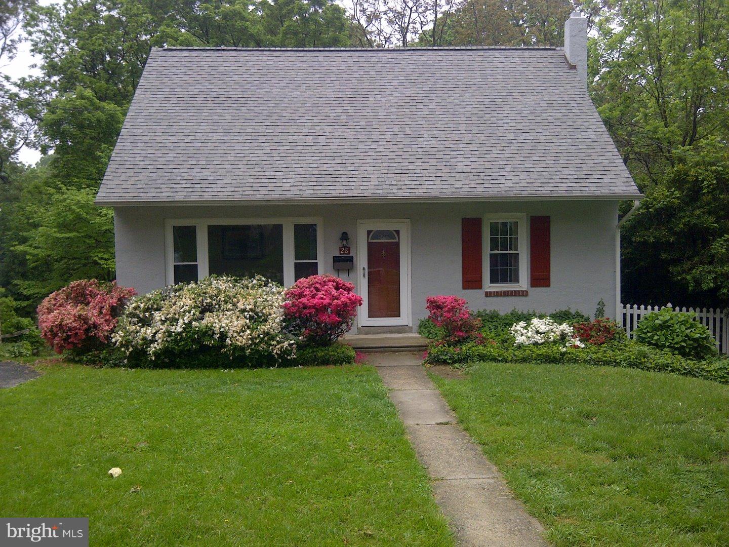 28 West Ridge Road Media, PA 19063 - Photo 1 of 25