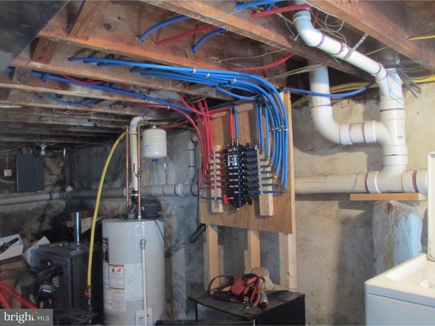 28 West Ridge Road Media, PA 19063 - Photo 25 of 25 Basement