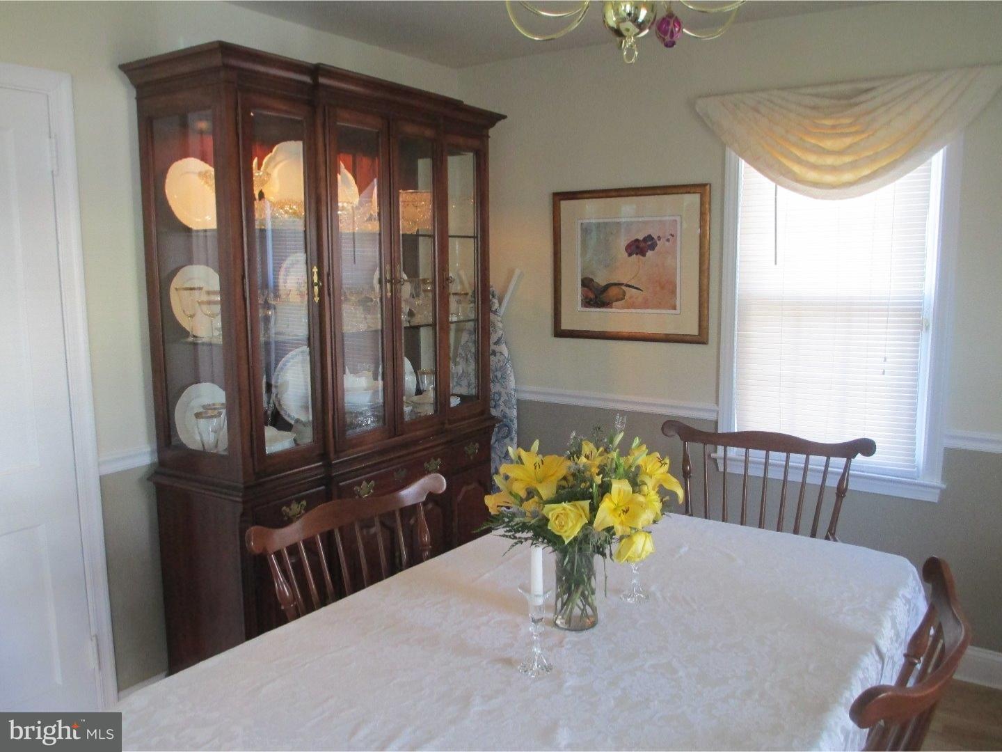 28 West Ridge Road Media, PA 19063 - Photo 9 of 25 Dining Room
