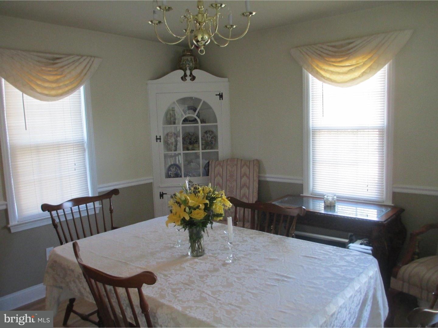 28 West Ridge Road Media, PA 19063 - Photo 10 of 25 Dining Room