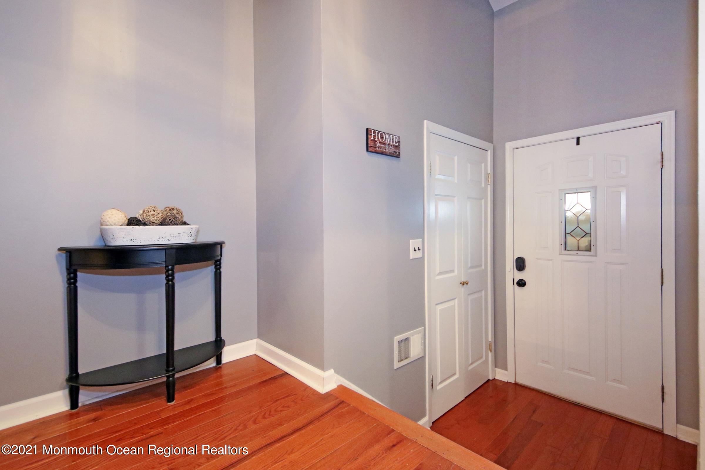 373 Middlewood Road Middletown, NJ 07748 - Photo 8 of 28 a view of room with wooden floor