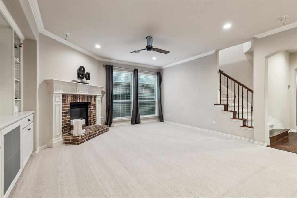 5312 Oakley Road McKinney, TX 75070 - Photo 8 of 36 Gallery Image 8