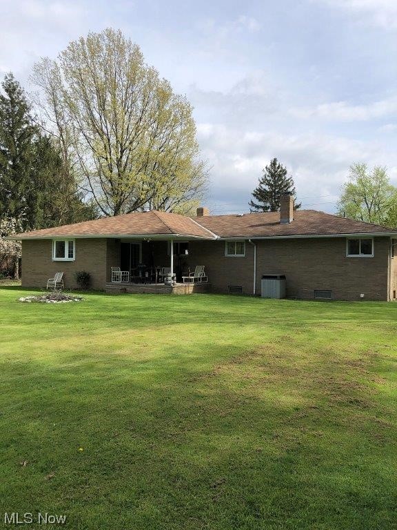 15016 Whitney Road Strongsville, OH 44136 - Photo 3 of 34