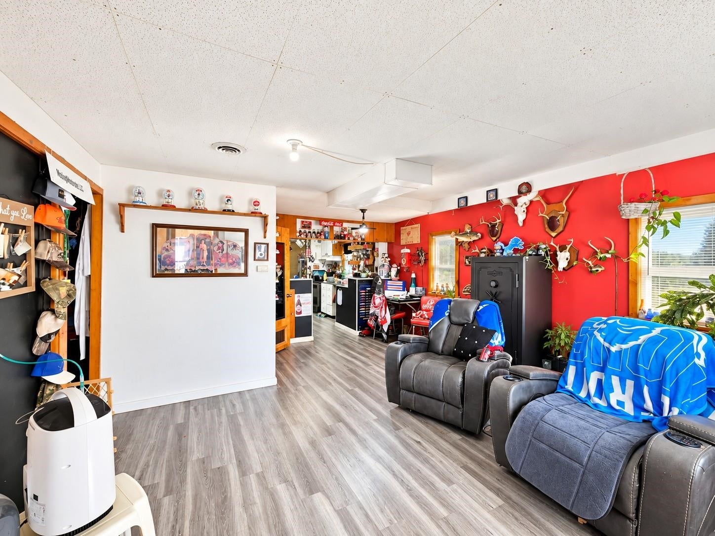 640 West Surrey Road Farwell, MI 48622 - Photo 9 of 18 Gallery Image 9